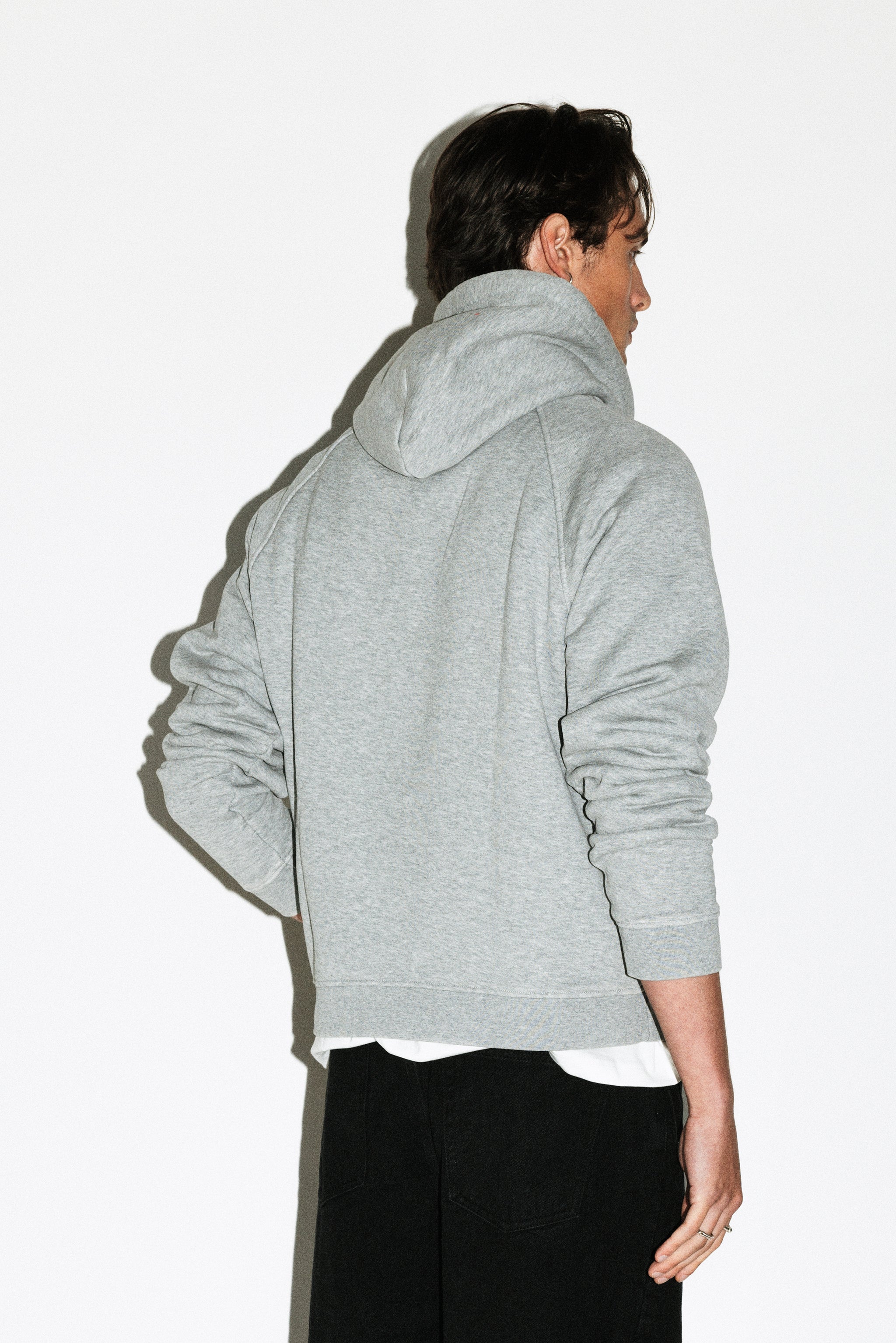 Sunfaded Grey