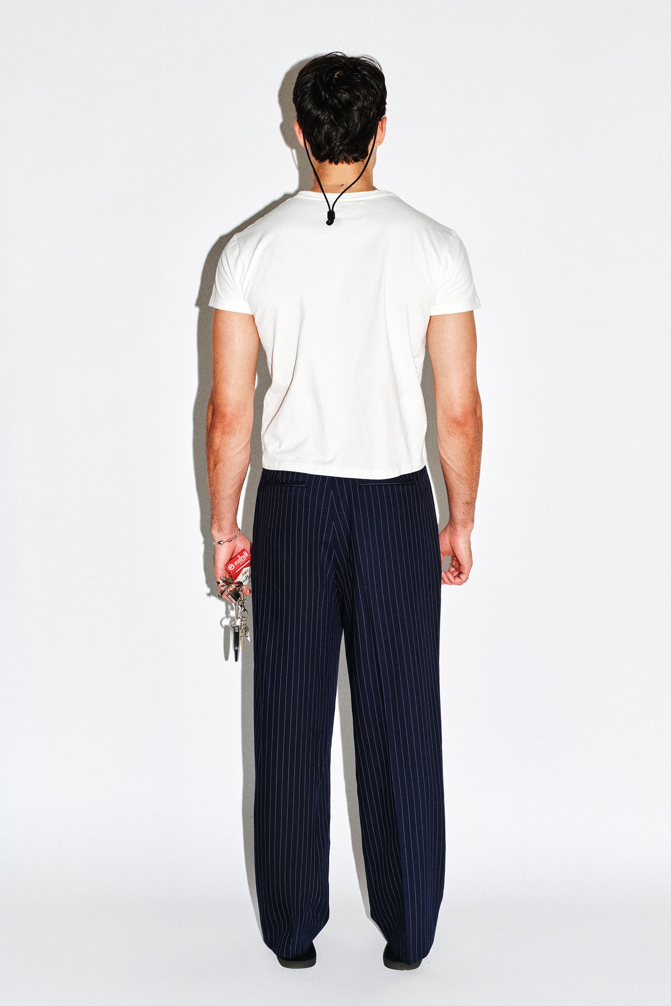 パンツ California Arts Wide Pleated Trouser Dume Wide-Leg Ultra-Pleated Trouser – California Arts