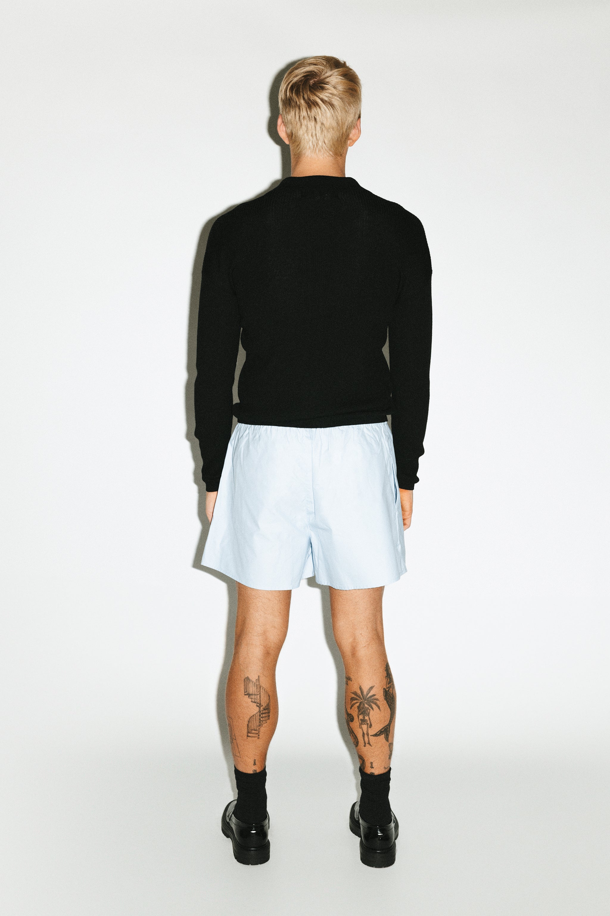 Powder Blue