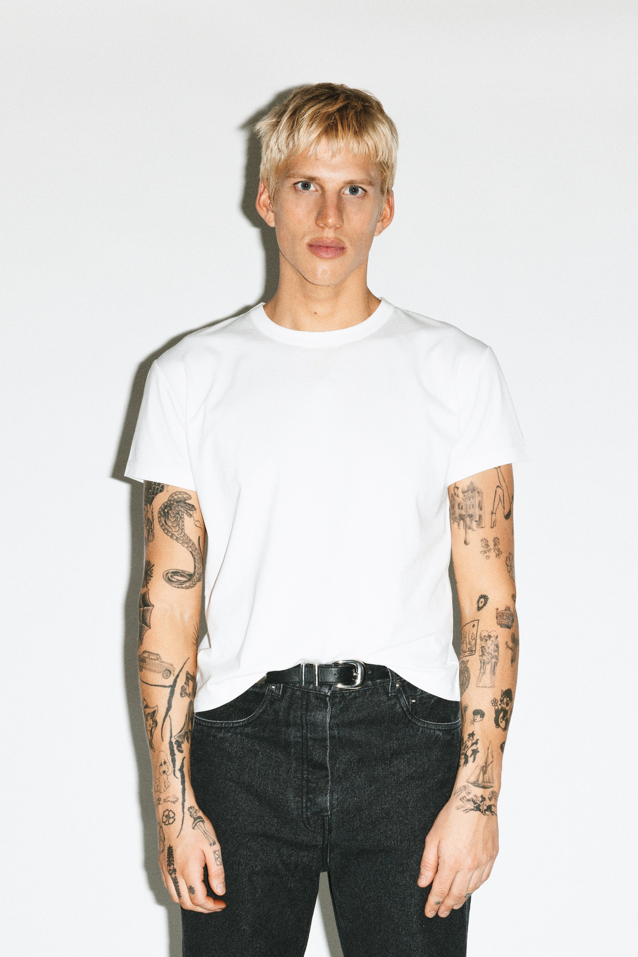 Style - Rexford Shirt – California Arts
