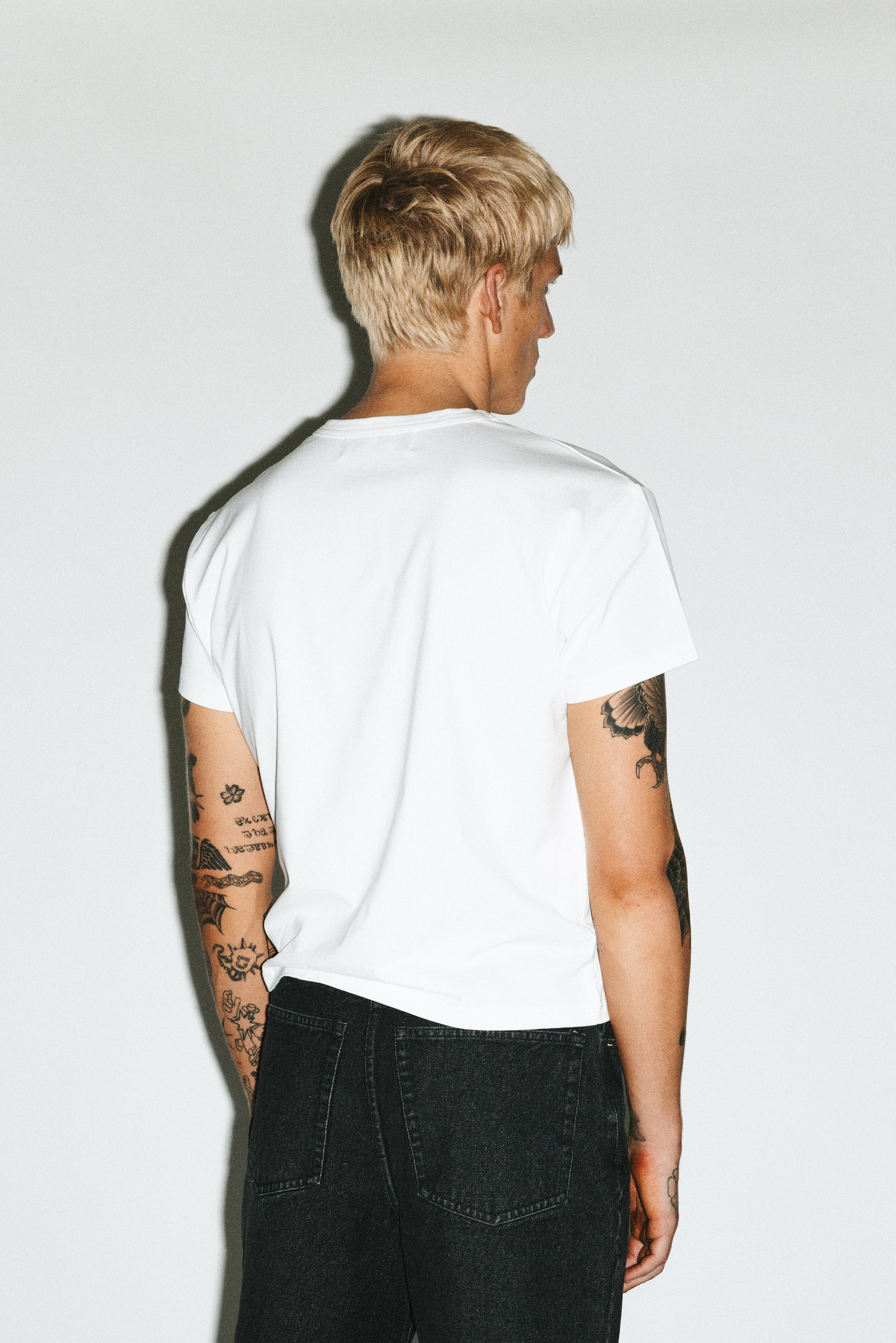 【お気にいる】 Cloud | Tee Baby Frank – Arts California トップス