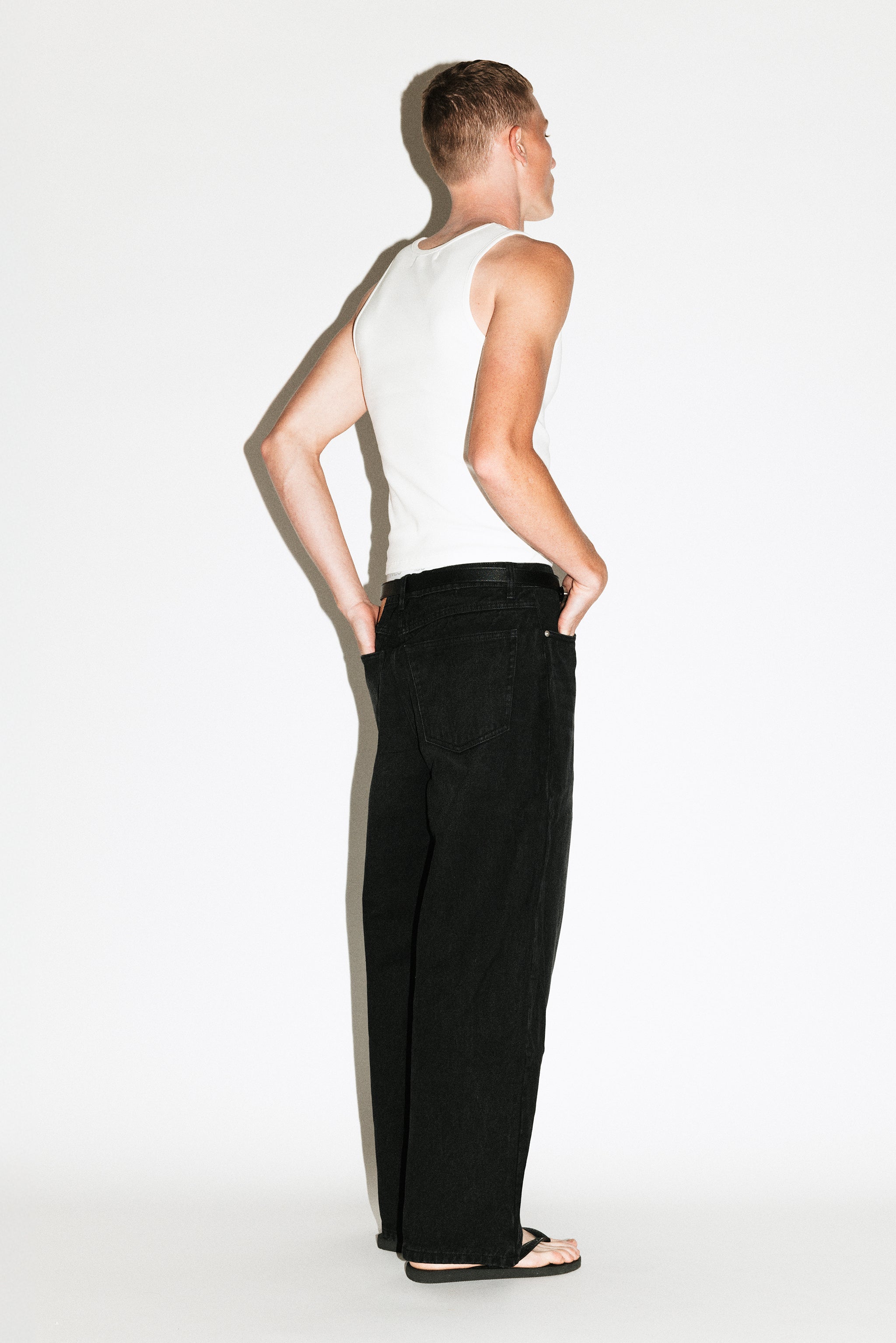 Vintage Black