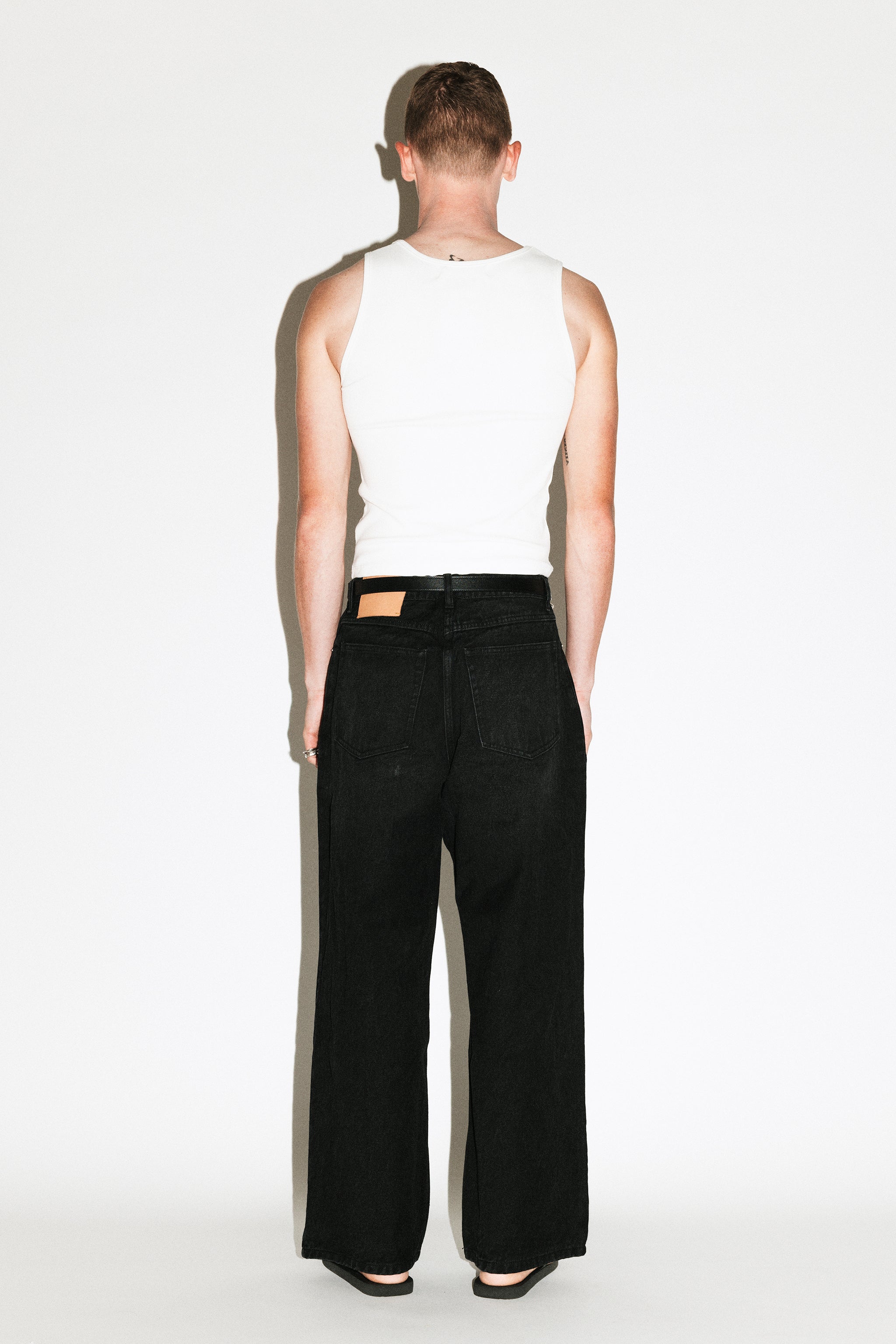 Vintage Black