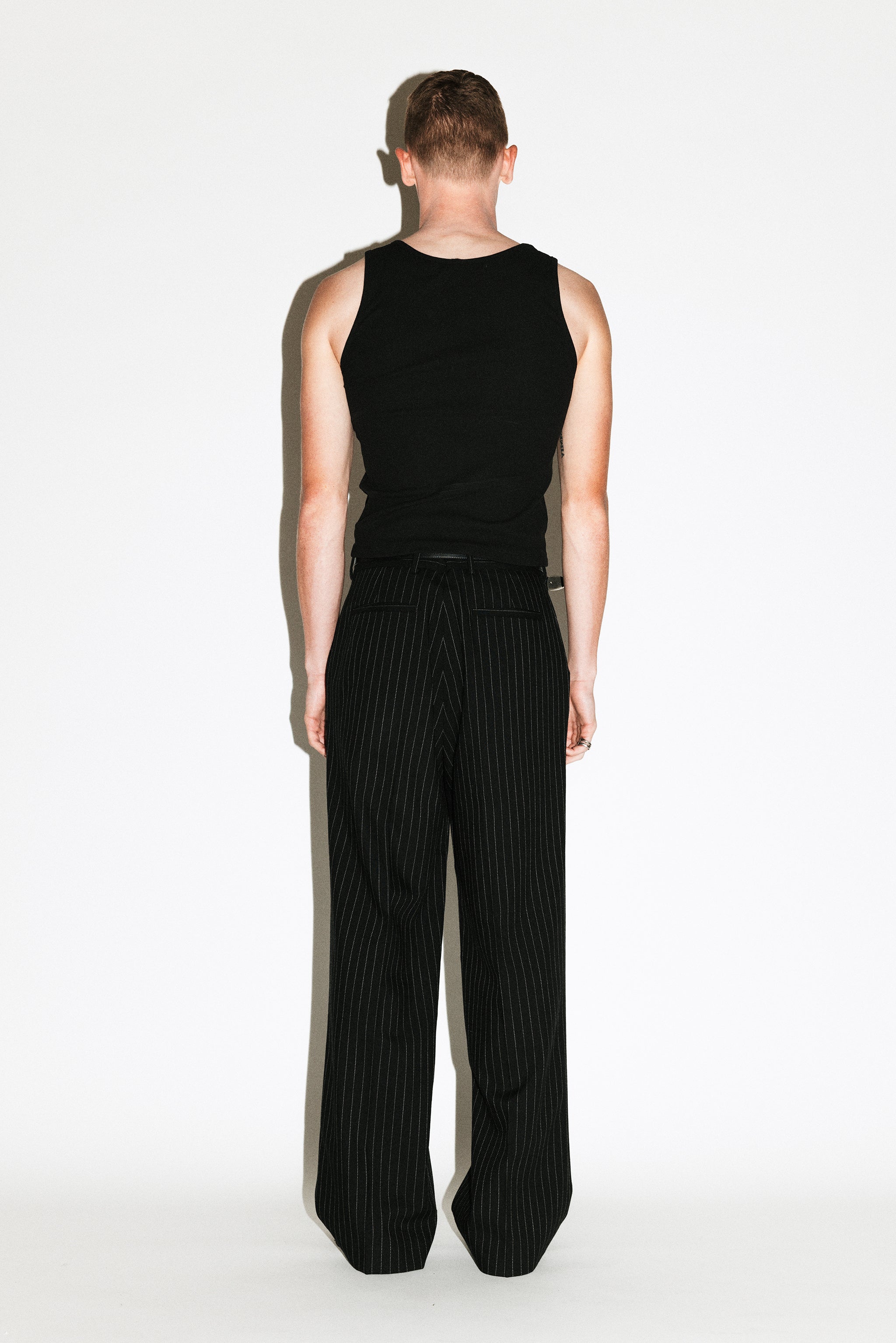 Pinstripe