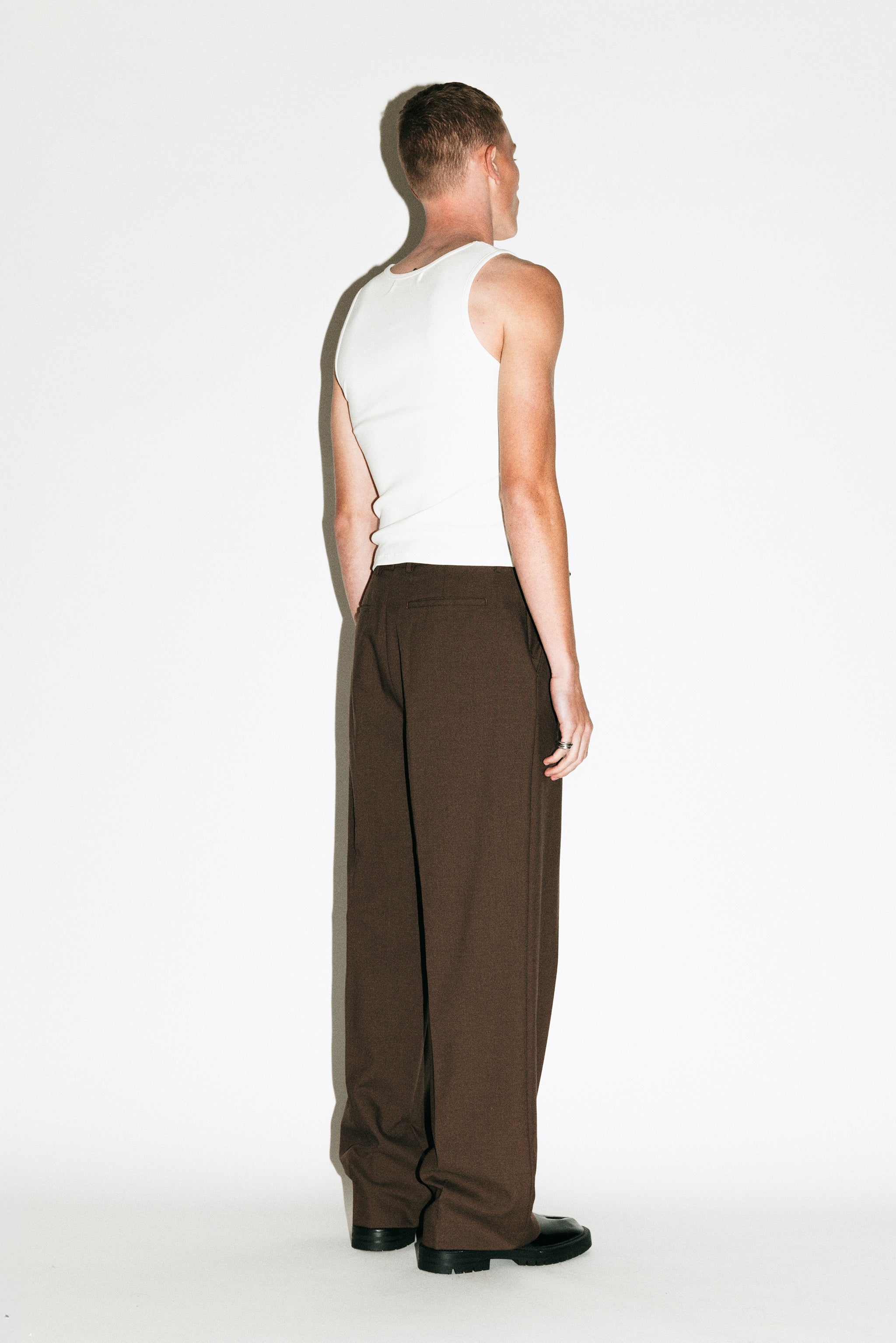 パンツ California Arts Wide Pleated Trouser CAholiday-665_2048x.jpg?v=