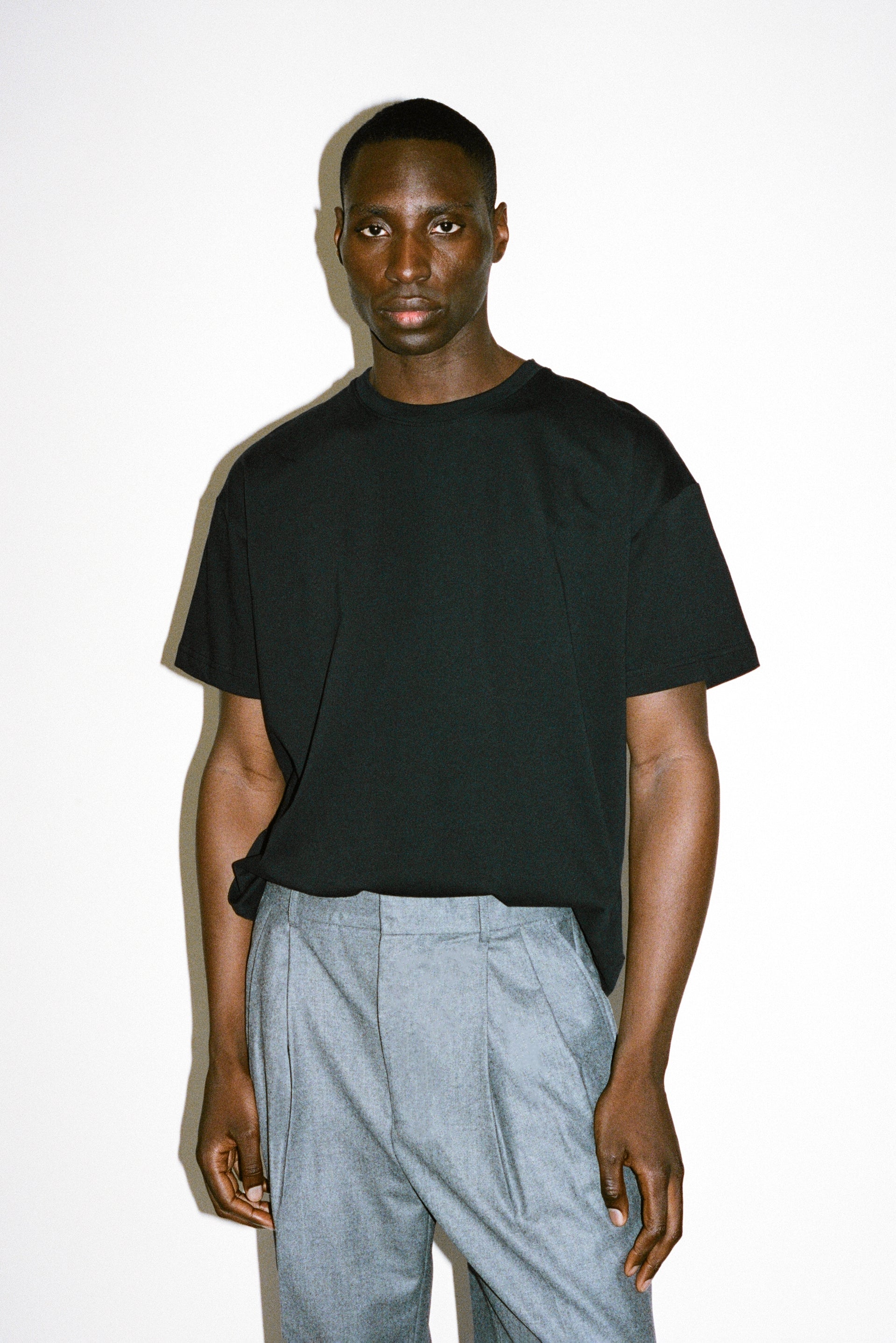 Style - Frank Baby Tee – California Arts