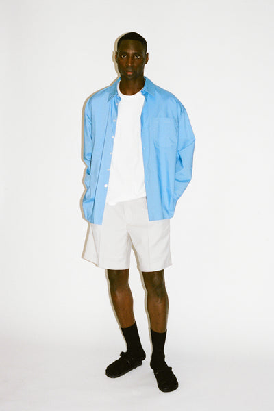 [RRACE] / ☆ Tailored Shorts Pants / Ivory SPRINGFILMECOMM-91-Edit_grande